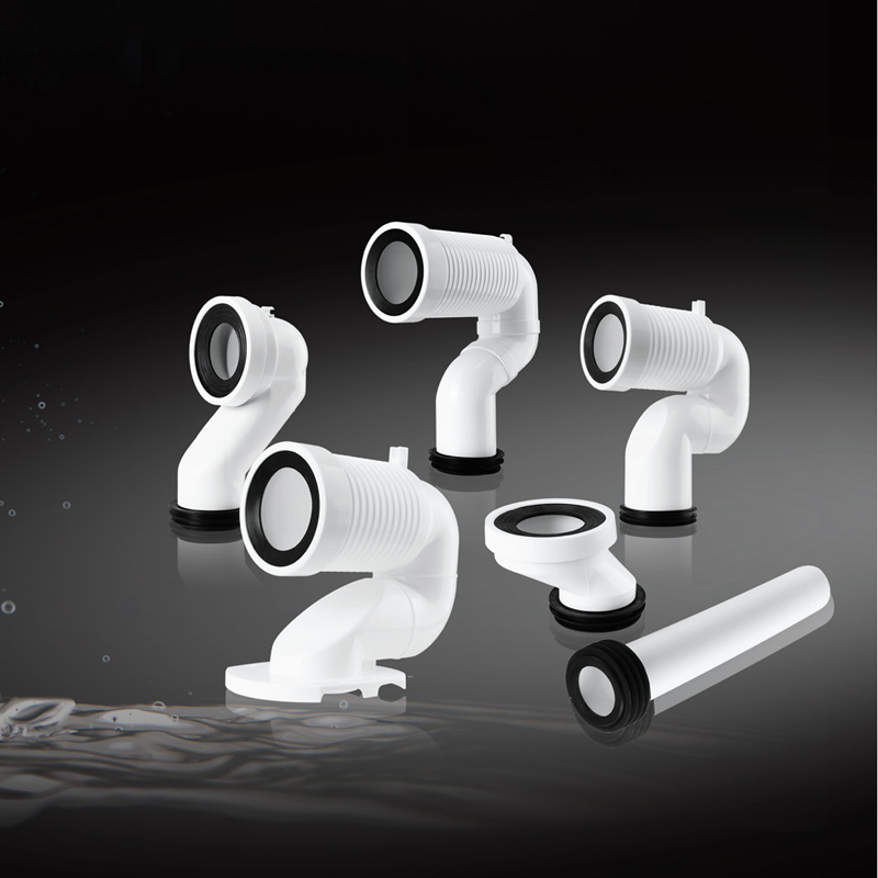 Pan connector